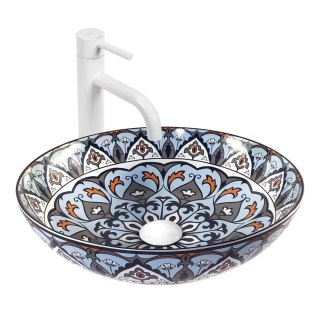 Countertop Basin Rea Mexico