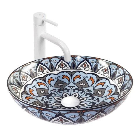 Countertop Basin Rea Mexico