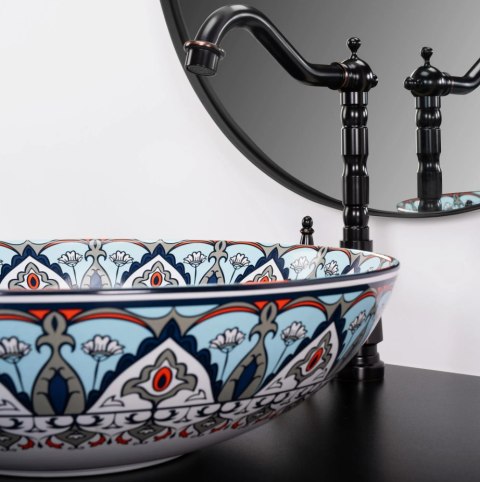 Countertop Basin Rea Mexico