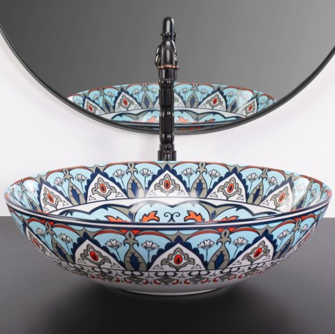 Countertop Basin Rea Mexico