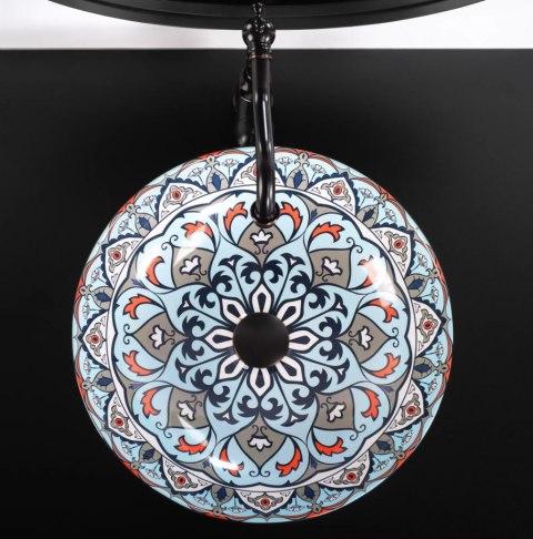 Countertop Basin Rea Mexico