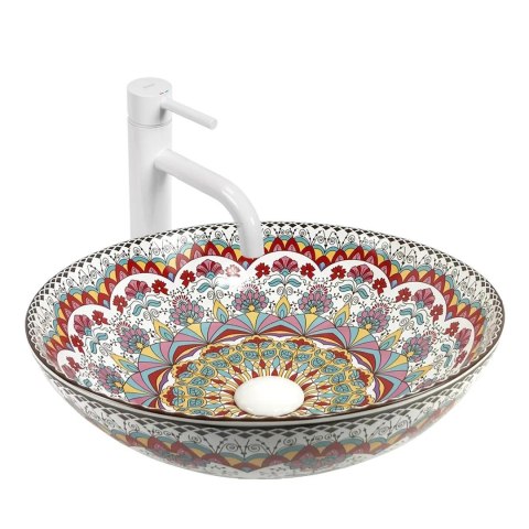 Countertop Basin Rea Peru