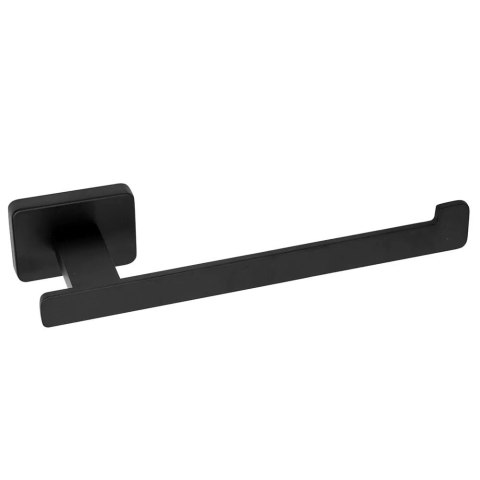 Toilet Paper Holder OSTE 04 332921 Black