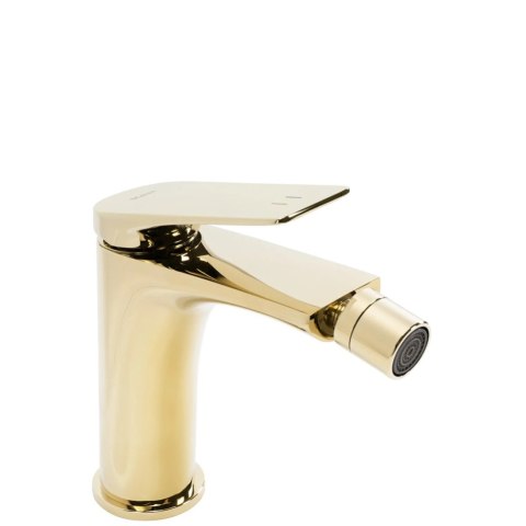 Avalon Bidet Tap Gold Avalon Bidet Tap Gold