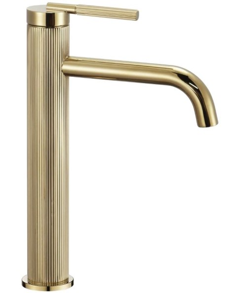 Basin Tap Argon Gold High Basin Tap Argon Gold High