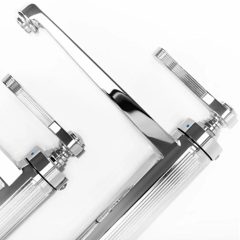 BATERIA UMYWALKOWA MONACO CHROM WYSOKA BATERIA UMYWALKOWA MONACO CHROM WYSOKA