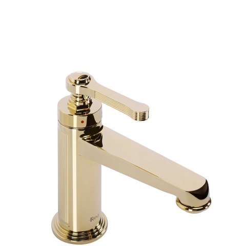 Basin Tap Monaco Gold Low Basin Tap Monaco Gold Low