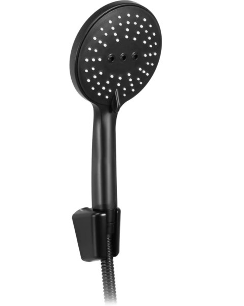 Bath Tap Foss Black Bath Tap Foss Black