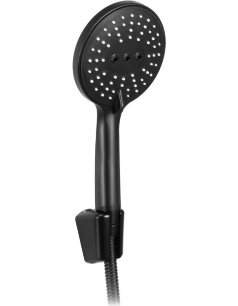 Bath Tap Clif Black Bath Tap Clif Black