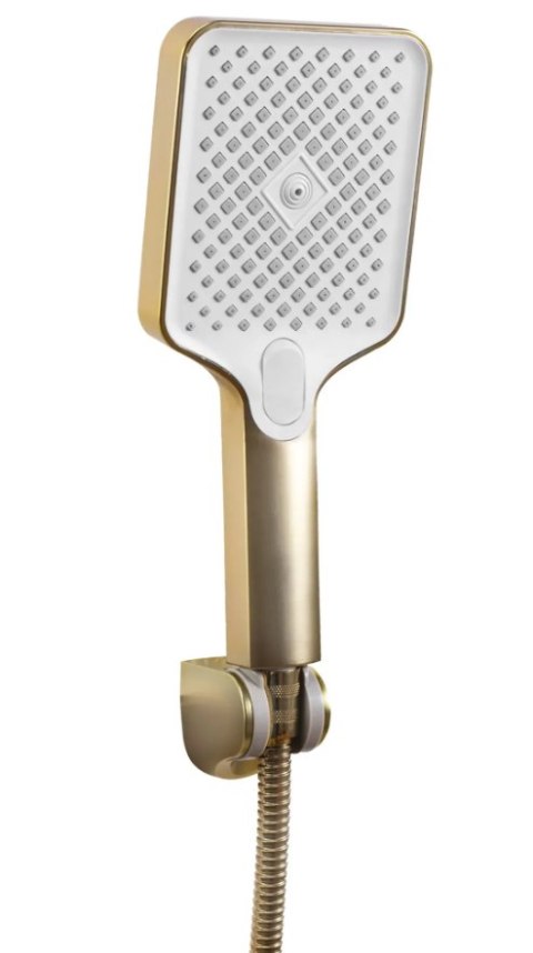 Bath Tap Hass Brushed Gold Bath Tap Hass Brushed Gold