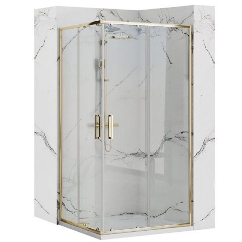 KABINA PUNTO GOLD 90x90 KABINA PUNTO GOLD 90x90