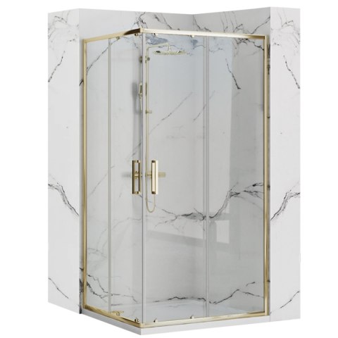KABINA PUNTO GOLD 90x90 KABINA PUNTO GOLD 90x90