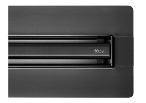 Linear Drain REA Neox Slim Pro Black 60 Linear Drain REA Neox Slim Pro Black 60