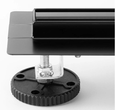 Linear Drain REA Neox Slim Pro Black 90 Linear Drain REA Neox Slim Pro Black 90