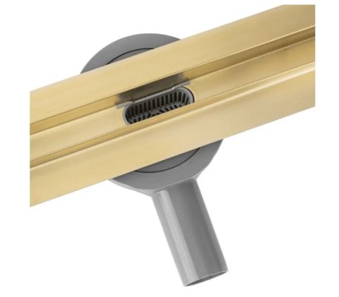 ODPŁYW NEOX SLIM PRO ZŁOTY 700 ODPŁYW NEOX SLIM PRO ZŁOTY 700