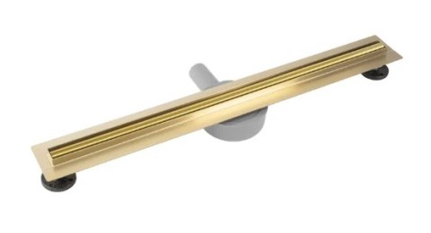 ODPŁYW NEOX SLIM PRO ZŁOTY 800