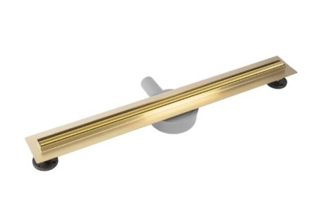 ODPŁYW NEOX SLIM PRO ZŁOTY 800