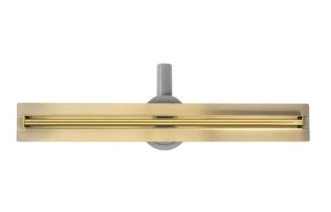 ODPŁYW NEOX SLIM PRO ZŁOTY 800