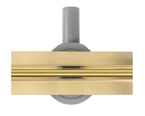 ODPŁYW NEOX SLIM PRO ZŁOTY 800