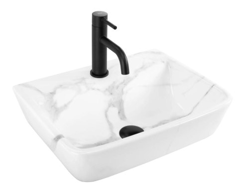 Countertop Basin Rea Altea Cloudy Countertop Basin Rea Altea Cloudy