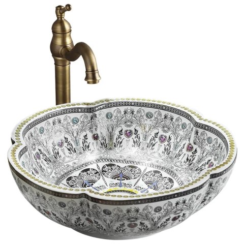 Countertop Basin Rea Asanti Countertop Basin Rea Asanti