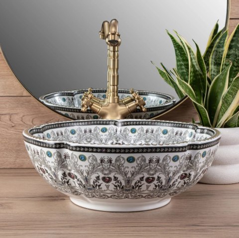 Countertop Basin Rea Asanti Countertop Basin Rea Asanti
