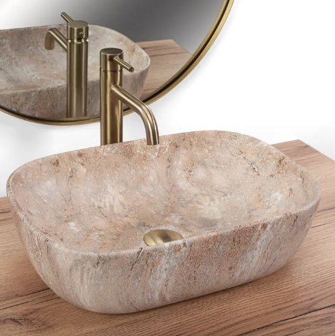 Countertop Basin Rea Belinda Savana