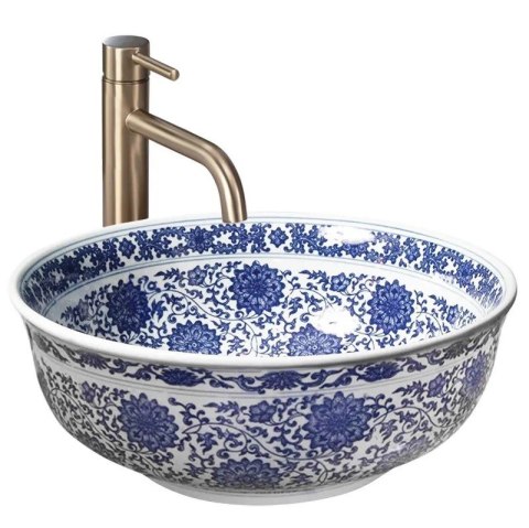 Countertop Basin Rea Bella