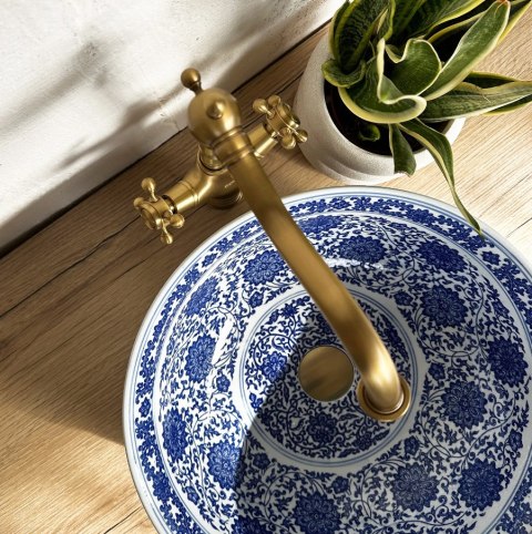 Countertop Basin Rea Bella
