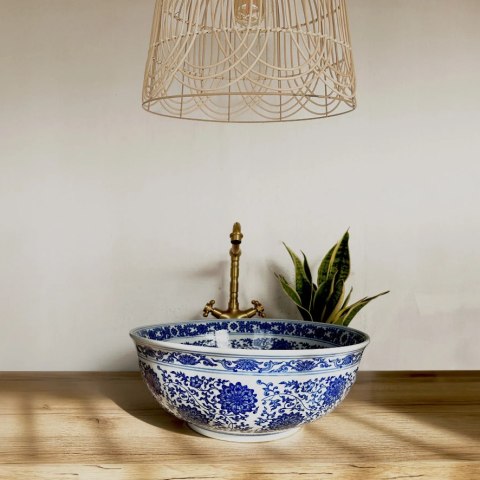 Countertop Basin Rea Bella