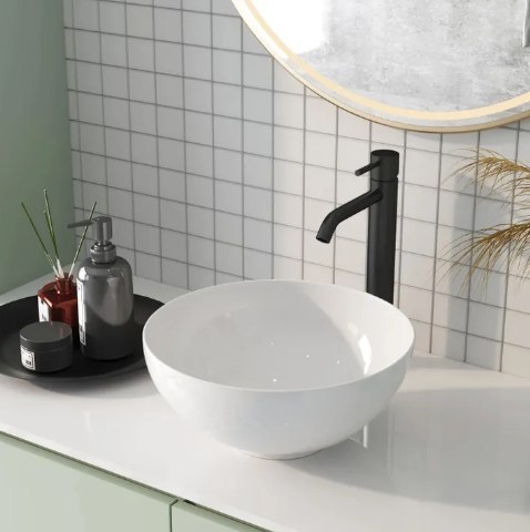Countertop Basin Rea Erica Countertop Basin Rea Erica