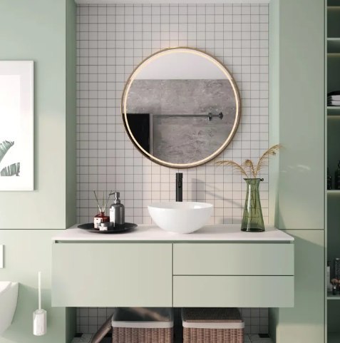 Countertop Basin Rea Erica Countertop Basin Rea Erica