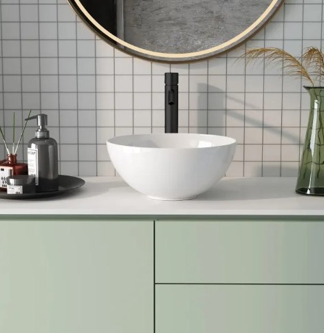 Countertop Basin Rea Erica Countertop Basin Rea Erica