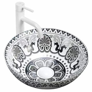 Countertop Basin Rea Etno