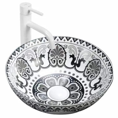 Countertop Basin Rea Etno