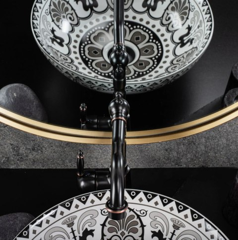 Countertop Basin Rea Etno