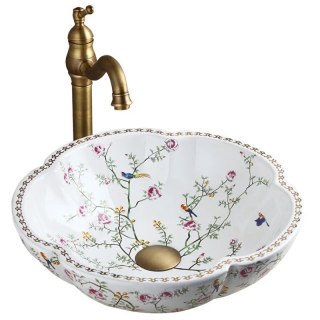 Countertop Basin Rea Felicia