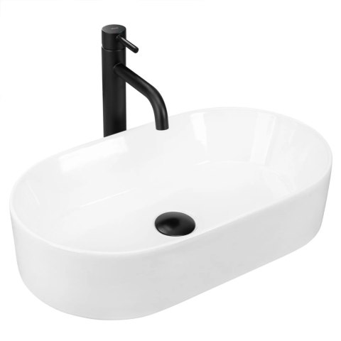 Countertop Basin Rea Layla 50
