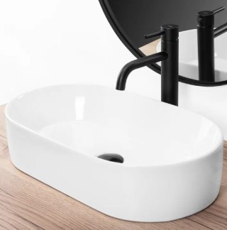 Countertop Basin Rea Layla 50