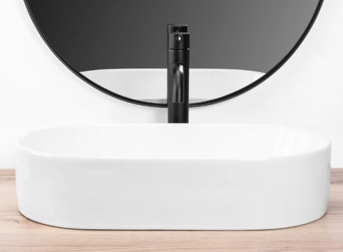 Countertop Basin Rea Layla 50