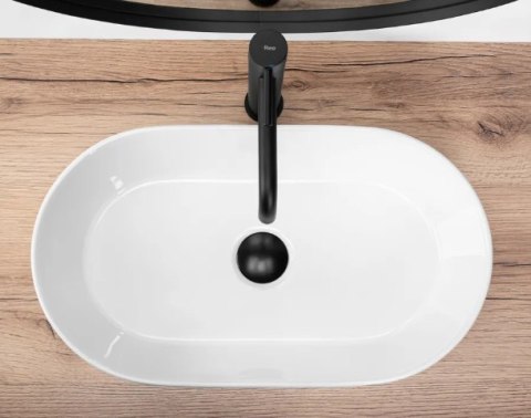Countertop Basin Rea Layla 50