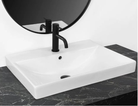 Built-in Washbasin Rea Mandy Built-in Washbasin Rea Mandy