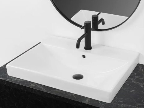 Built-in Washbasin Rea Mandy Built-in Washbasin Rea Mandy