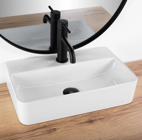 Countertop Basin Rea Naomi
