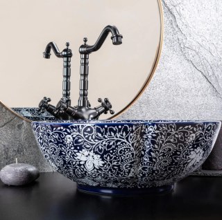 Countertop Basin Rea Sevilla
