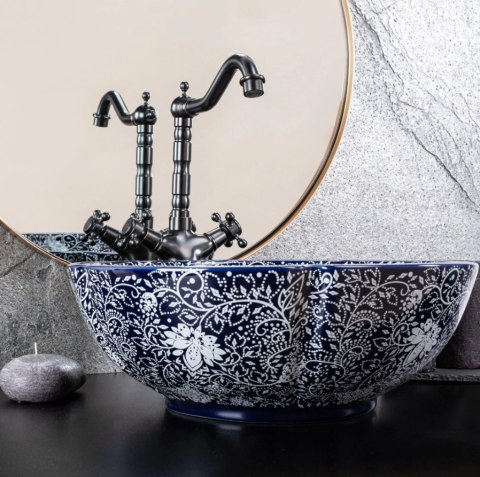Countertop Basin Rea Sevilla Countertop Basin Rea Sevilla