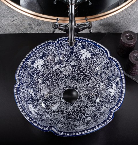 Countertop Basin Rea Sevilla Countertop Basin Rea Sevilla