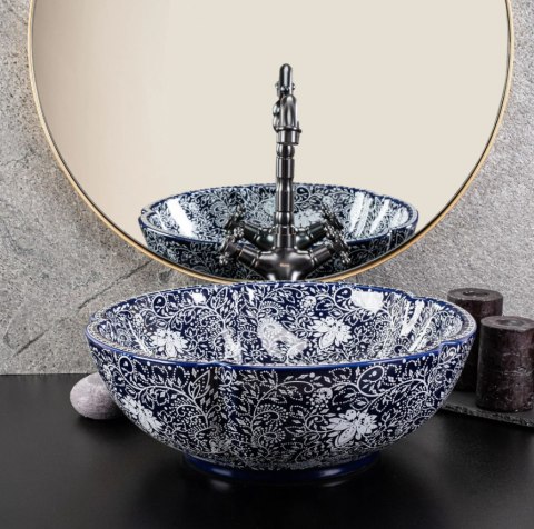 Countertop Basin Rea Sevilla Countertop Basin Rea Sevilla