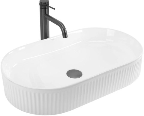 Countertop Basin Rea Vanda 61 Countertop Basin Rea Vanda 61
