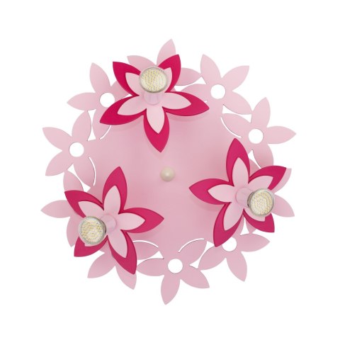 Lampy przysufitowe - FLOWERS Lampy przysufitowe - FLOWERS